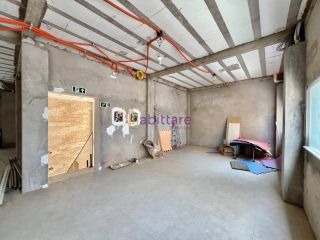 Alugo sala comercial de 210m² no Renascença