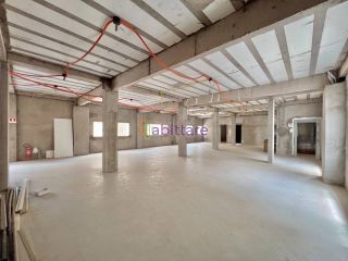 Alugo sala comercial de 210m² no Renascença
