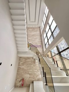 Alugo sala comercial de 210m² no Renascença