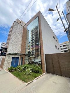 Alugo sala comercial de 210m² no Renascença