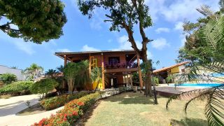 Casa Duplex em Estilo Colonial à Venda – Araçagy | São Luís - MA.
