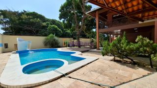 Casa Duplex em Estilo Colonial à Venda – Araçagy | São Luís - MA.