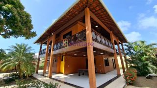Casa Duplex em Estilo Colonial à Venda – Araçagy | São Luís - MA.