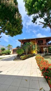 Casa Duplex em Estilo Colonial à Venda – Araçagy | São Luís - MA.