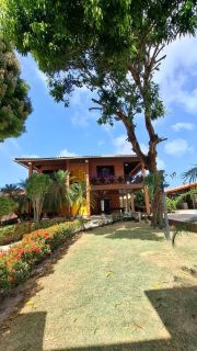 Casa Duplex em Estilo Colonial à Venda – Araçagy | São Luís - MA.