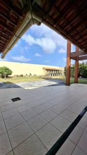 Casa Duplex em Estilo Colonial à Venda – Araçagy | São Luís - MA.