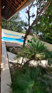 Casa Duplex em Estilo Colonial à Venda – Araçagy | São Luís - MA.