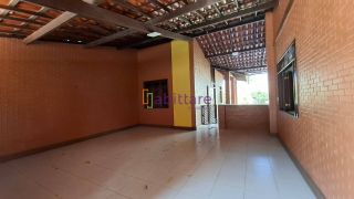 Casa Duplex em Estilo Colonial à Venda – Araçagy | São Luís - MA.