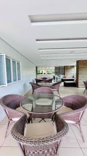 Reserva Renascença - Apartamento de 78m² com 3 quartos (1 suíte)