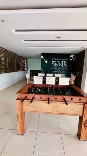 Reserva Renascença - Apartamento de 78m² com 3 quartos (1 suíte)
