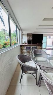 Reserva Renascença - Apartamento de 78m² com 3 quartos (1 suíte)