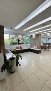 Reserva Renascença - Apartamento de 78m² com 3 quartos (1 suíte)