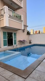 Reserva Renascença - Apartamento de 78m² com 3 quartos (1 suíte)