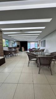Reserva Renascença - Apartamento de 78m² com 3 quartos (1 suíte)