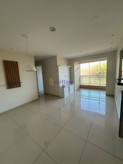 Reserva Renascença - Apartamento de 78m² com 3 quartos (1 suíte)