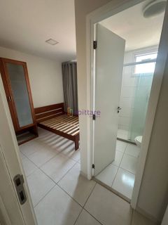 Reserva Renascença - Apartamento de 78m² com 3 quartos (1 suíte)