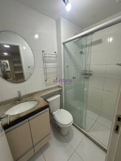 Reserva Renascença - Apartamento de 78m² com 3 quartos (1 suíte)