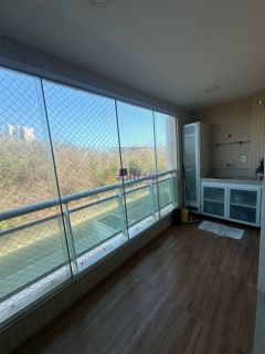 Reserva Renascença - Apartamento de 78m² com 3 quartos (1 suíte)