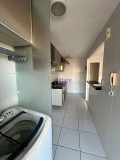 Reserva Renascença - Apartamento de 78m² com 3 quartos (1 suíte)