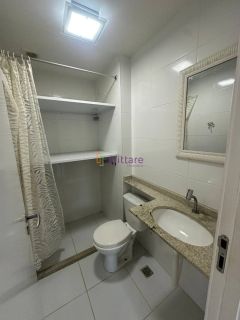 Reserva Renascença - Apartamento de 78m² com 3 quartos (1 suíte)