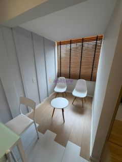 Alugo apartamento mobiliado de 2 quartos no Village Boa Esperança - Cohama