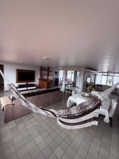 Apartamento de 93m² no Edifício Grande Oriente com 3 quartos (1 suíte) - Renascença