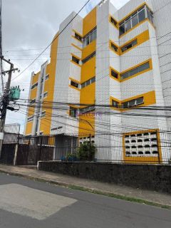 Apartamento de 93m² no Edifício Grande Oriente com 3 quartos (1 suíte) - Renascença