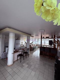 Apartamento de 93m² no Edifício Grande Oriente com 3 quartos (1 suíte) - Renascença