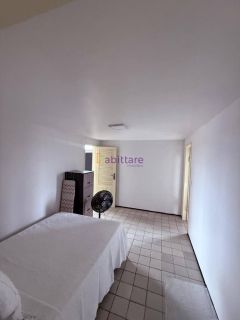 Apartamento de 93m² no Edifício Grande Oriente com 3 quartos (1 suíte) - Renascença