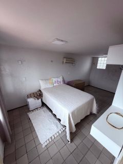 Apartamento de 93m² no Edifício Grande Oriente com 3 quartos (1 suíte) - Renascença
