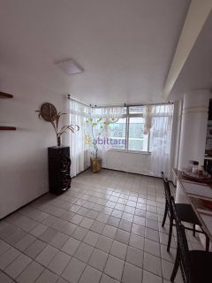 Apartamento de 93m² no Edifício Grande Oriente com 3 quartos (1 suíte) - Renascença