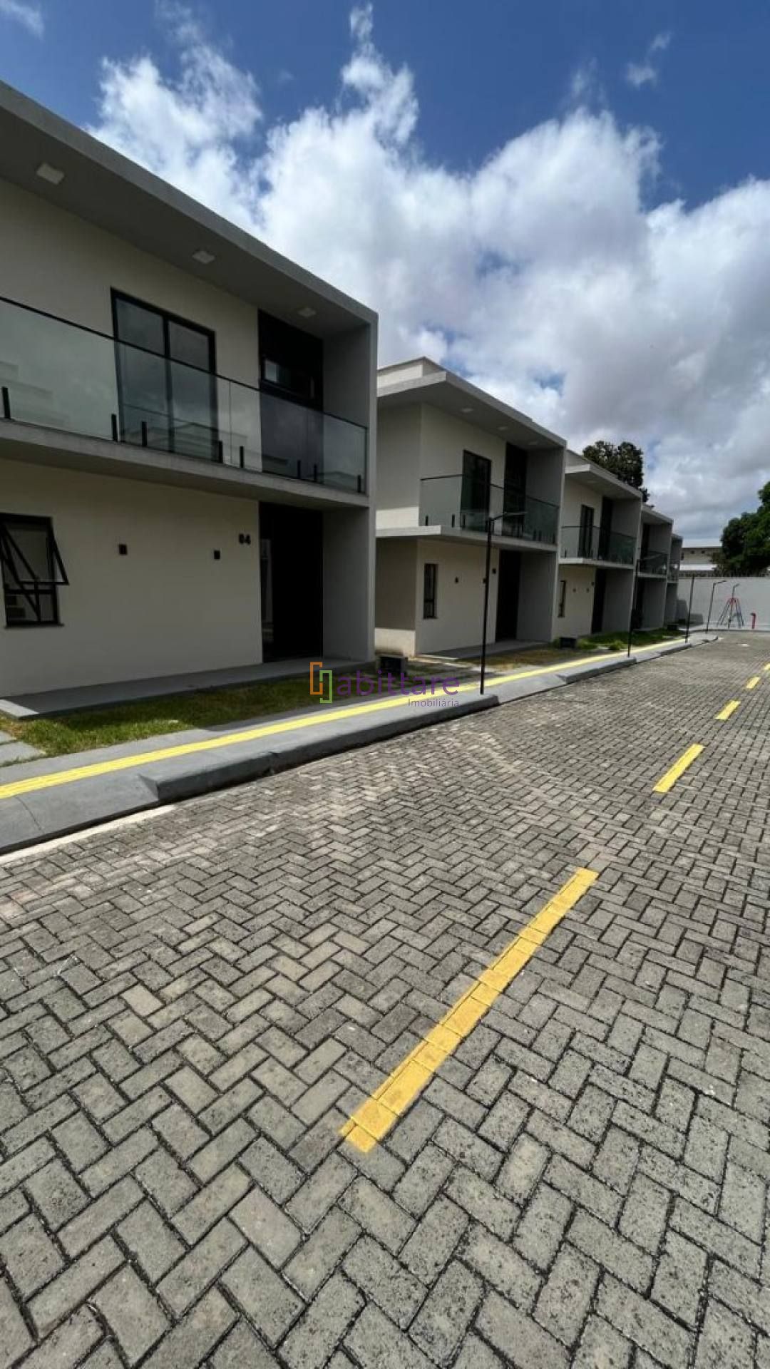 CASA DUPLEX NOVA NO CONDOMÍNIO DOM ANTÔNIO | JARDIM ELDORADO