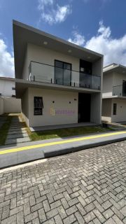 CASA DUPLEX NOVA NO CONDOMÍNIO DOM ANTÔNIO | JARDIM ELDORADO