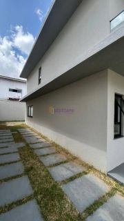 CASA DUPLEX NOVA NO CONDOMÍNIO DOM ANTÔNIO | JARDIM ELDORADO