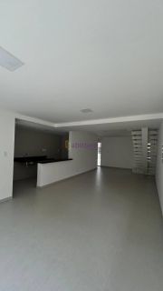 CASA DUPLEX NOVA NO CONDOMÍNIO DOM ANTÔNIO | JARDIM ELDORADO