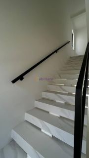 CASA DUPLEX NOVA NO CONDOMÍNIO DOM ANTÔNIO | JARDIM ELDORADO
