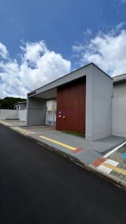 CASA DUPLEX NOVA NO CONDOMÍNIO DOM ANTÔNIO | JARDIM ELDORADO