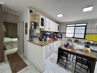 Vendo casa no Jardim Araçagy de 3 quartos (2 suítes) - Cohatrac