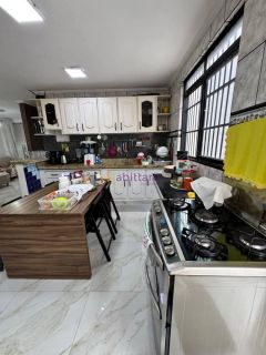 Vendo casa no Jardim Araçagy de 3 quartos (2 suítes) - Cohatrac