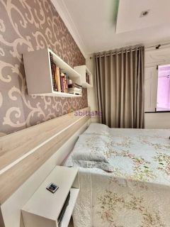 Vendo casa no Jardim Araçagy de 3 quartos (2 suítes) - Cohatrac