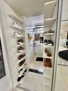 Vendo casa no Jardim Araçagy de 3 quartos (2 suítes) - Cohatrac