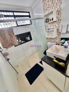 Vendo casa no Jardim Araçagy de 3 quartos (2 suítes) - Cohatrac