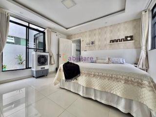 Vendo casa no Jardim Araçagy de 3 quartos (2 suítes) - Cohatrac