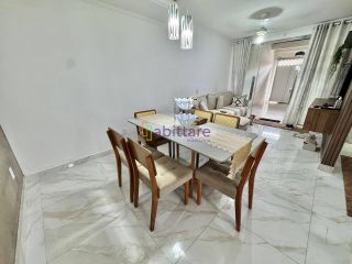 Vendo casa no Jardim Araçagy de 3 quartos (2 suítes) - Cohatrac