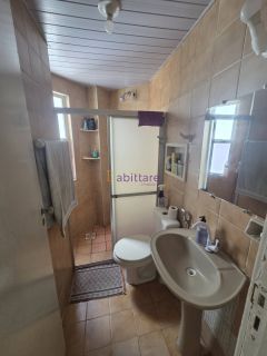 Apartamento na cobertura de 100m² com 2 quartos (1 suíte) no Riviera D'areia