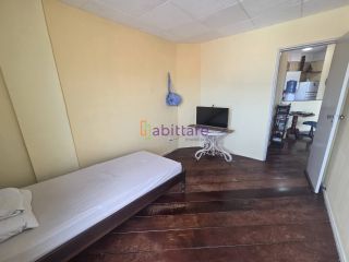 Apartamento na cobertura de 100m² com 2 quartos (1 suíte) no Riviera D'areia