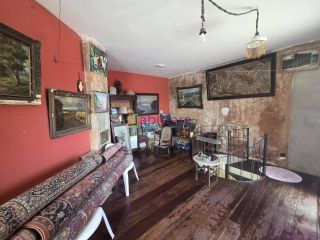 Apartamento na cobertura de 100m² com 2 quartos (1 suíte) no Riviera D'areia