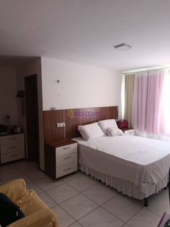 Apartamento no Edifício Millenium com 3 quartos (1 suíte) + DCE - Renascença