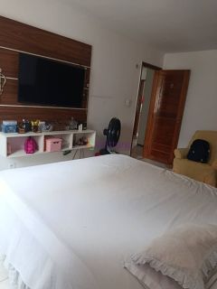 Apartamento no Edifício Millenium com 3 quartos (1 suíte) + DCE - Renascença