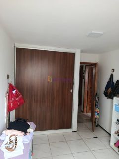 Apartamento no Edifício Millenium com 3 quartos (1 suíte) + DCE - Renascença